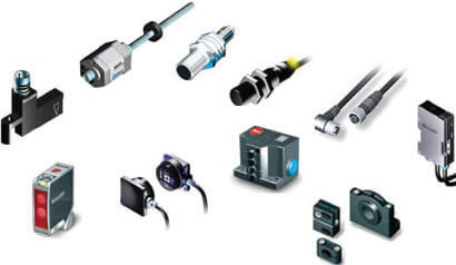 Balluff Sensor Distributor - Intelligent Technology Industrial