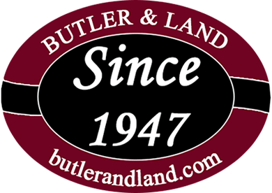 Butler & Land Logo