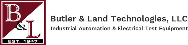 Butler and Land Technologies LLC Logo
