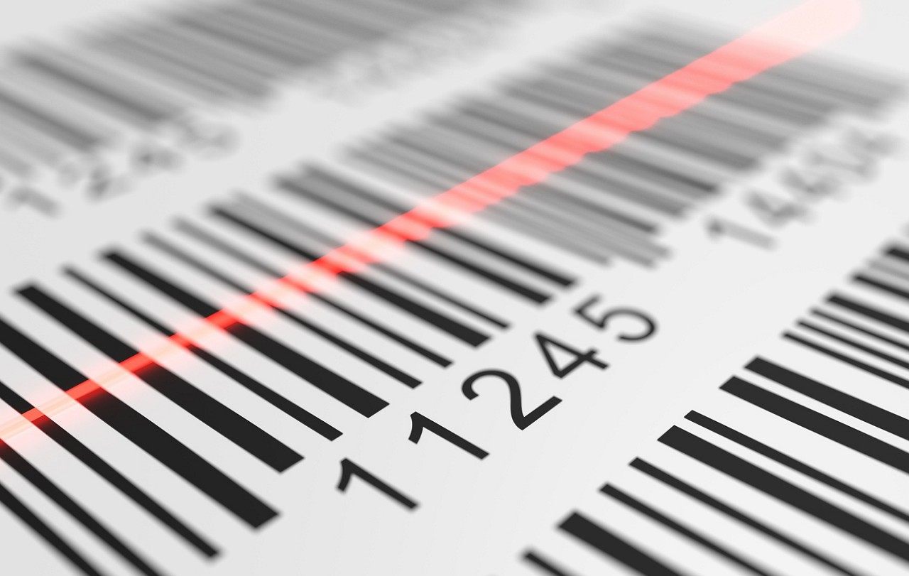 Barcode and Vision Banner Product