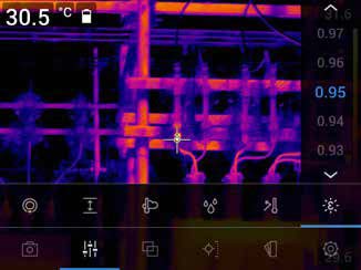 Thermal Photo Device