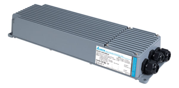 Delta Power Supply Distributor - Butler & Land Technologies, LLC