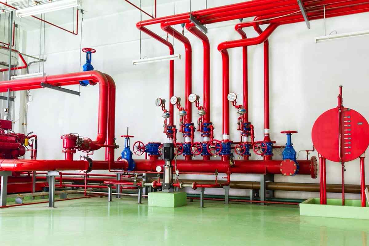 Fire Suppression2