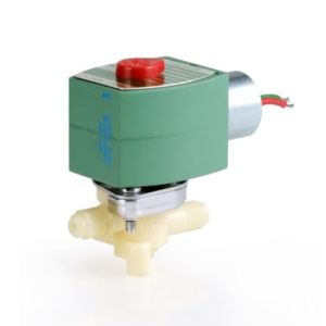 asco valve series-8260 corrosion