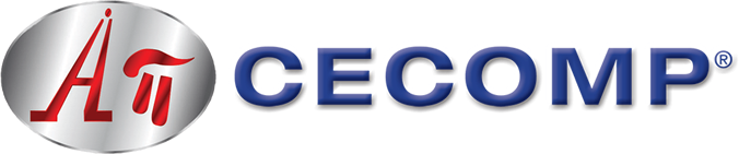 API CECOMP Logo