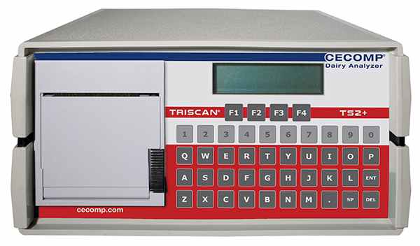 Absolute Process Instruments - Butler & Land Technologies, LLC