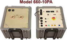 phenix model-660-10PA