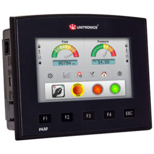 Unitronics Automation Distributor - PLC Automation HMI Controls
