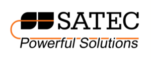 SATEC Power Solutions logo